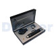 Otoscopio y Oftalmoscopio Ri-Scope